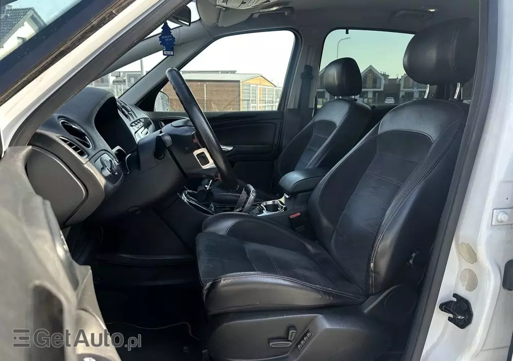 FORD S-Max 2.0 TDCi DPF Titanium