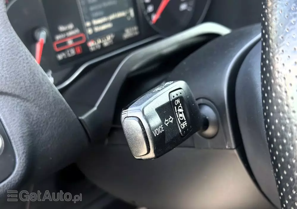 FORD S-Max 2.0 TDCi DPF Titanium