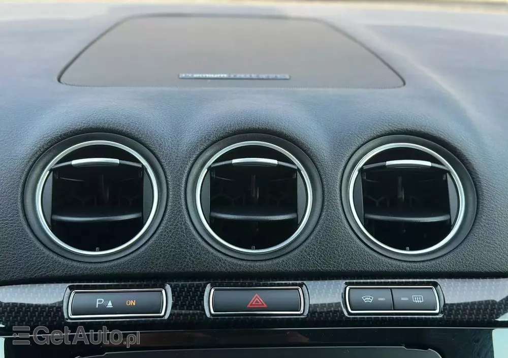 FORD S-Max 2.0 TDCi DPF Titanium