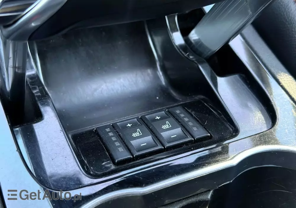 FORD S-Max 2.0 TDCi DPF Titanium