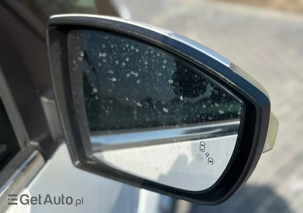 FORD S-Max 2.0 TDCi DPF Titanium