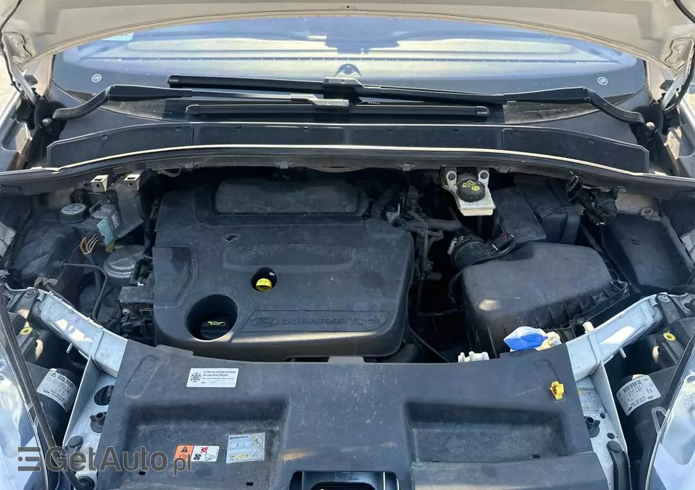 FORD S-Max 2.0 TDCi DPF Titanium