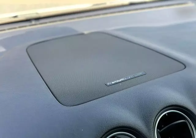 FORD S-Max 2.0 TDCi DPF Titanium