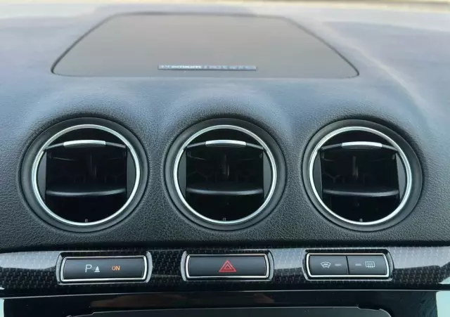 FORD S-Max 2.0 TDCi DPF Titanium