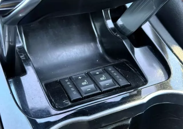 FORD S-Max 2.0 TDCi DPF Titanium