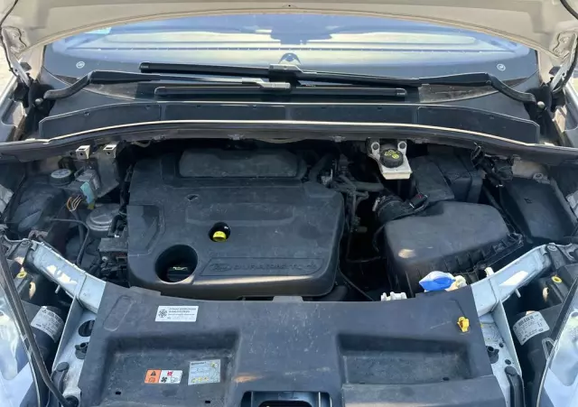 FORD S-Max 2.0 TDCi DPF Titanium