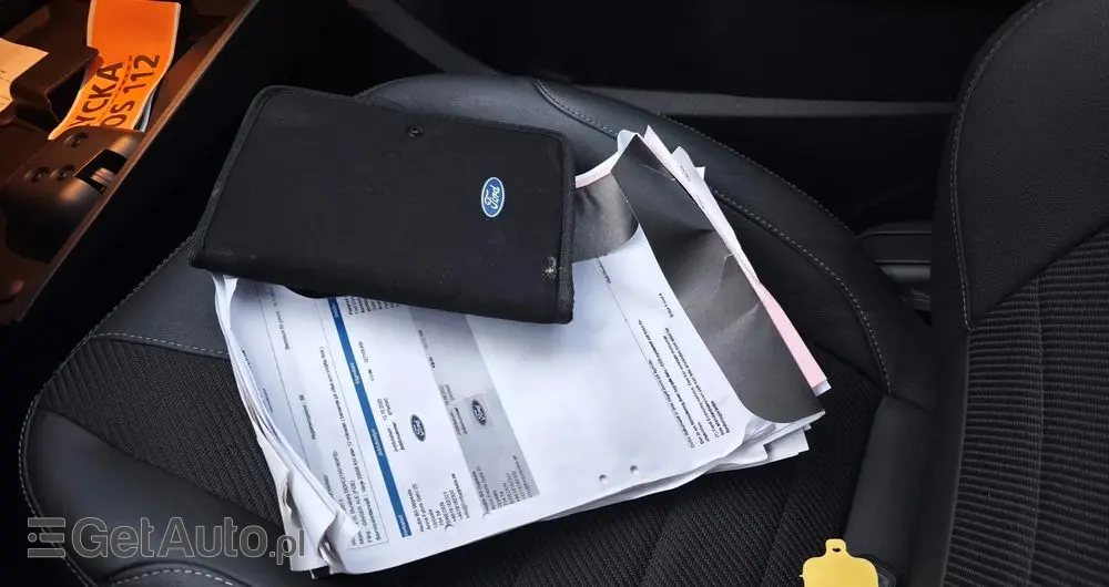 FORD Kuga 2.0 TDCi 4x4 Titanium