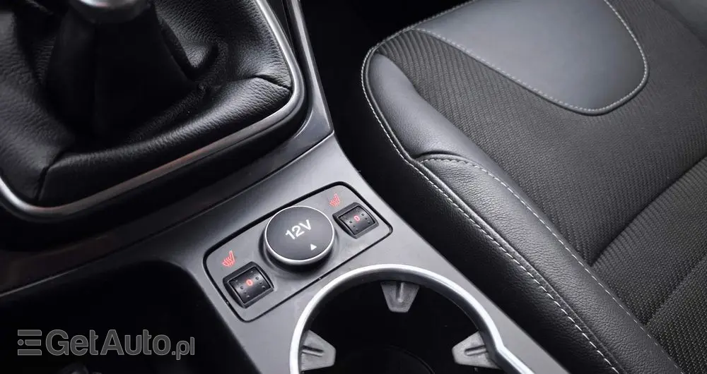 FORD Kuga 2.0 TDCi 4x4 Titanium