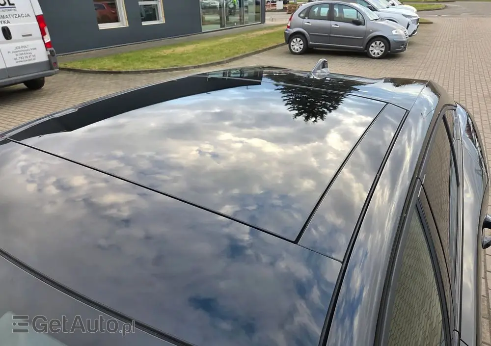 PEUGEOT 408 1.2 PureTech mHEV GT Exclusive S&S e-DSC6