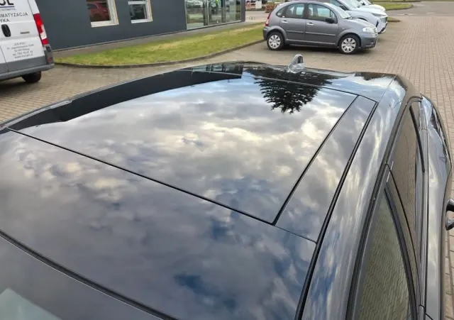 PEUGEOT 408 1.2 PureTech mHEV GT Exclusive S&S e-DSC6