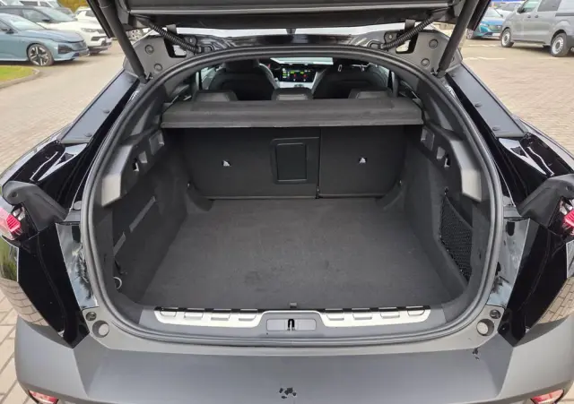 PEUGEOT 408 1.2 PureTech mHEV GT Exclusive S&S e-DSC6