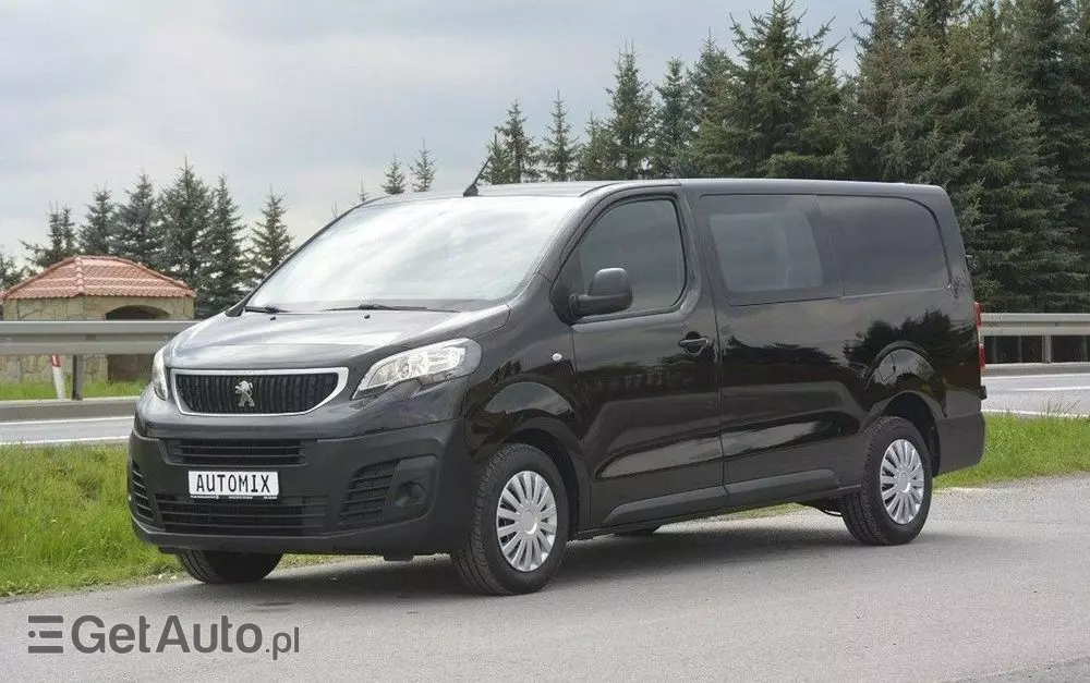 PEUGEOT Expert 