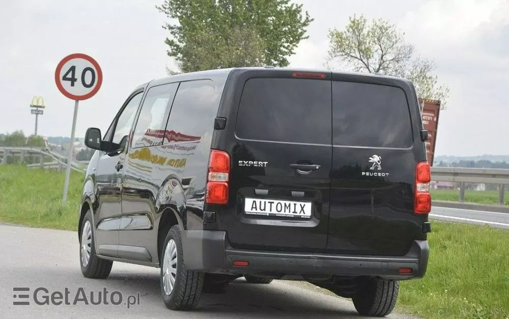 PEUGEOT Expert 