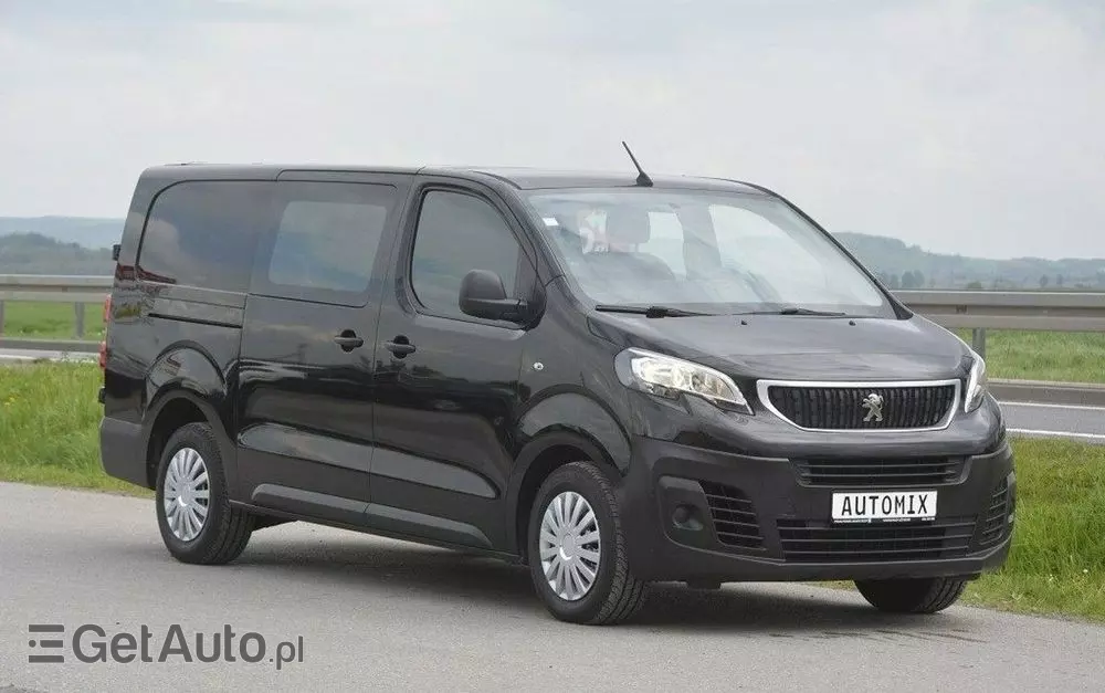 PEUGEOT Expert 