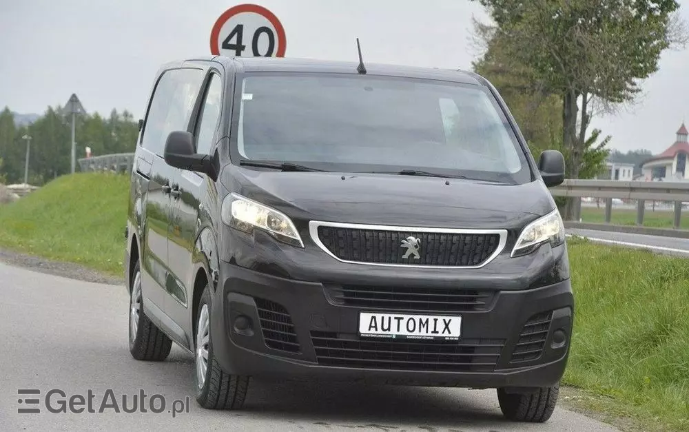 PEUGEOT Expert 