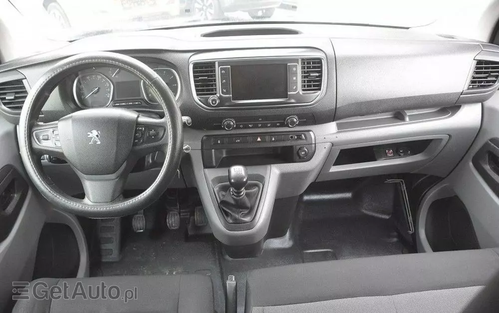 PEUGEOT Expert 