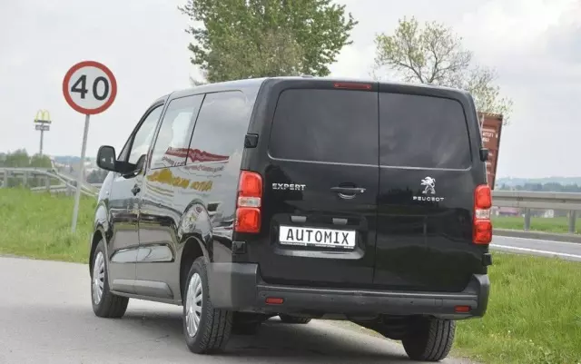 PEUGEOT Expert 
