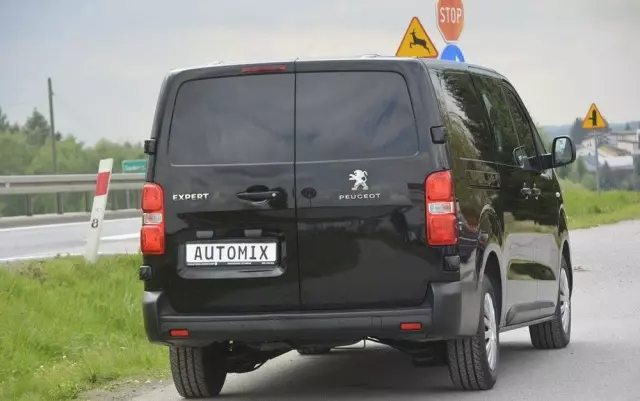 PEUGEOT Expert 