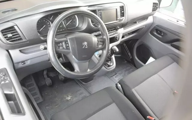 PEUGEOT Expert 