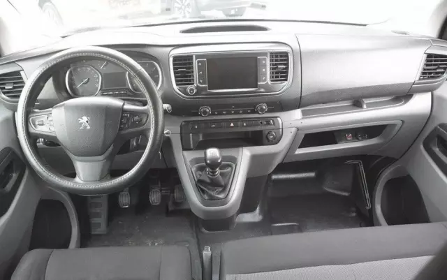 PEUGEOT Expert 