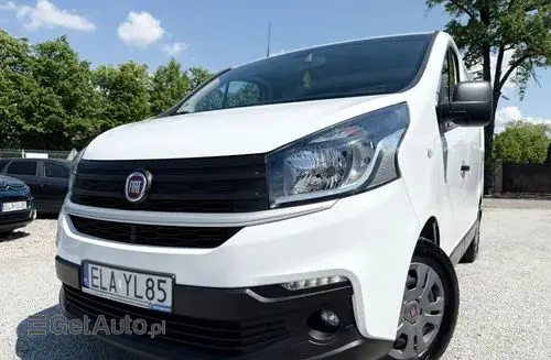 FIAT Talento 