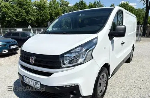 FIAT Talento 