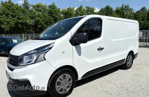 FIAT Talento 