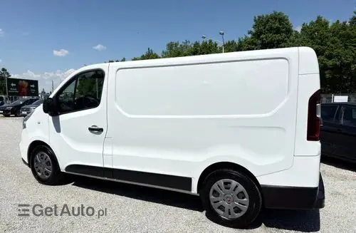 FIAT Talento 
