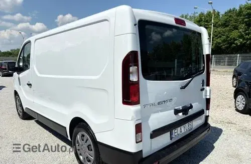 FIAT Talento 