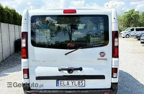 FIAT Talento 