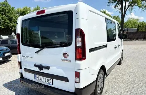 FIAT Talento 
