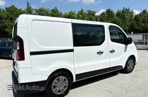 FIAT Talento 