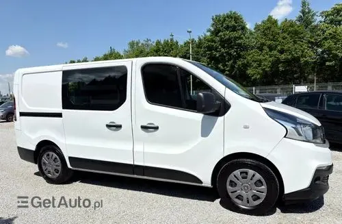 FIAT Talento 