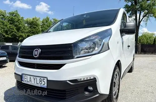 FIAT Talento 