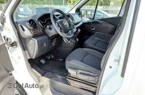 FIAT Talento 