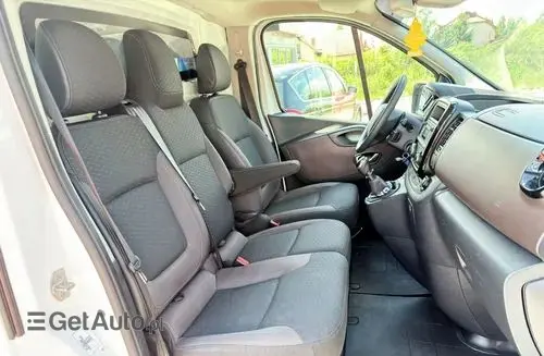 FIAT Talento 
