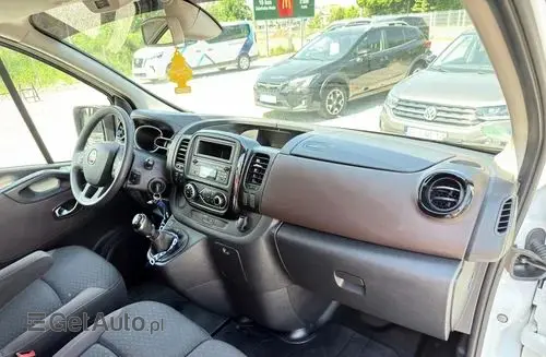 FIAT Talento 