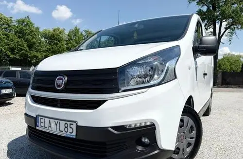 FIAT Talento 