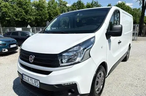 FIAT Talento 