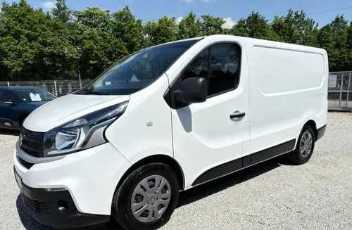 FIAT Talento 