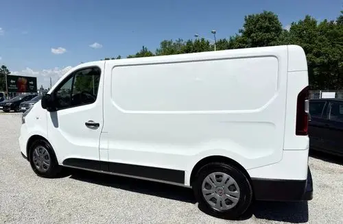 FIAT Talento 