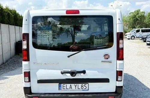 FIAT Talento 