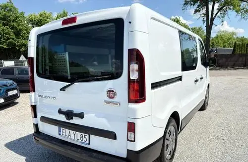 FIAT Talento 