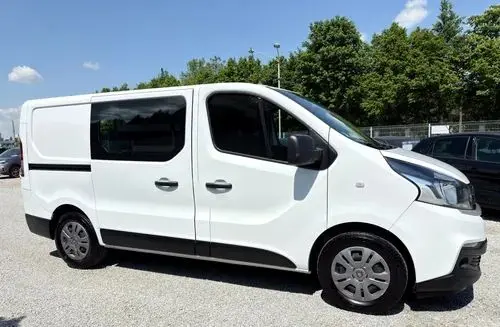 FIAT Talento 