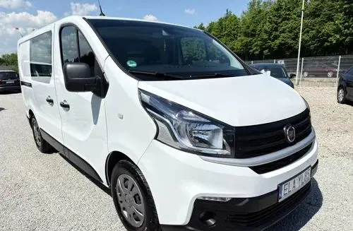 FIAT Talento 