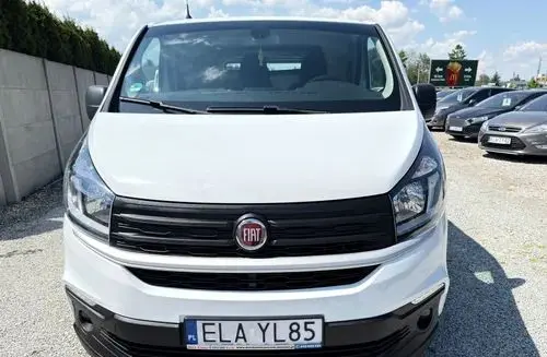 FIAT Talento 