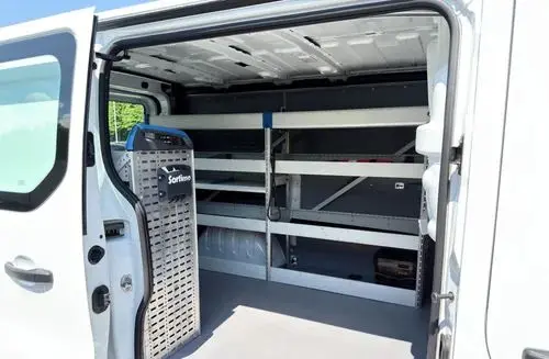FIAT Talento 