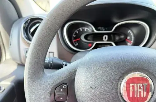 FIAT Talento 