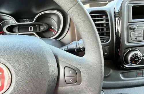 FIAT Talento 