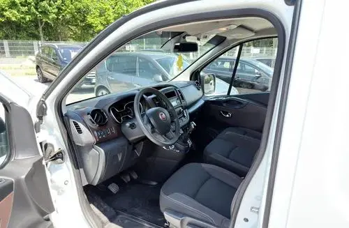 FIAT Talento 
